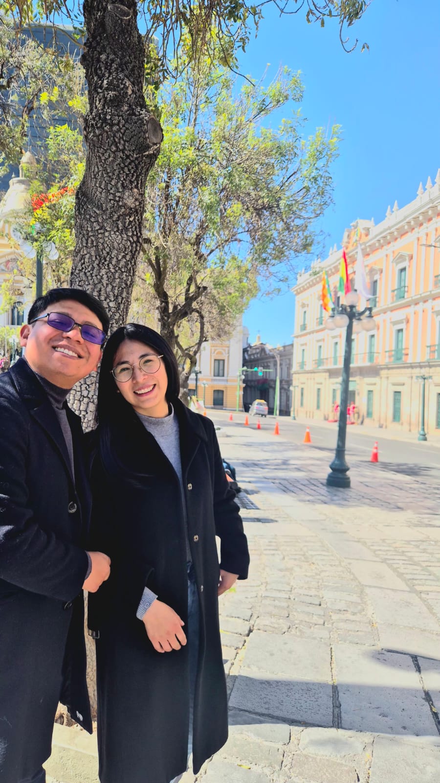 Nosotros foto 5
